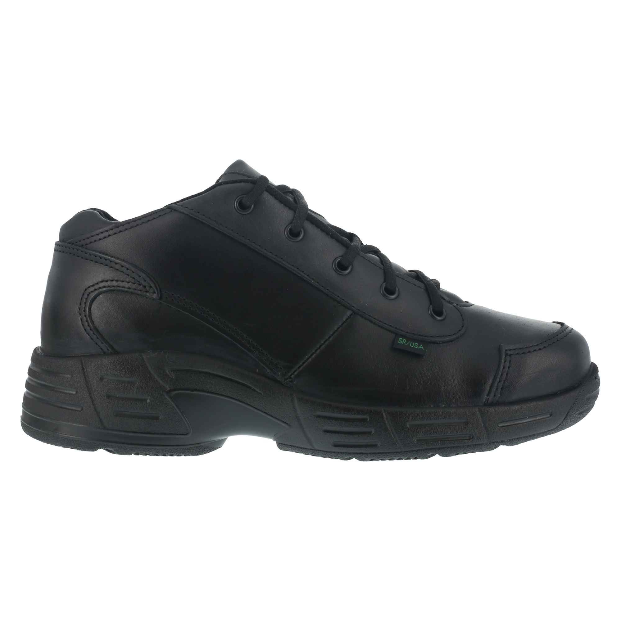 Reebok, Athletic Postal Mid-Cut Boot